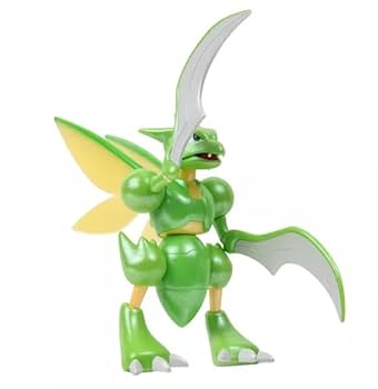 ポケモンセレクト　フリーザー　Pokemon Select フィギュア　6セット 海外限定 ポケモンセレクト フリーザー Pokemon Select